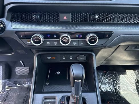 Certified 2026 Honda CR-V TrailSport image 25