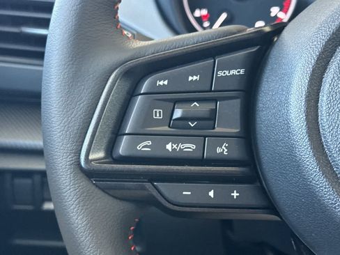 New 2026 Subaru Crosstrek 2.5i Limited AWD/4WD image 24