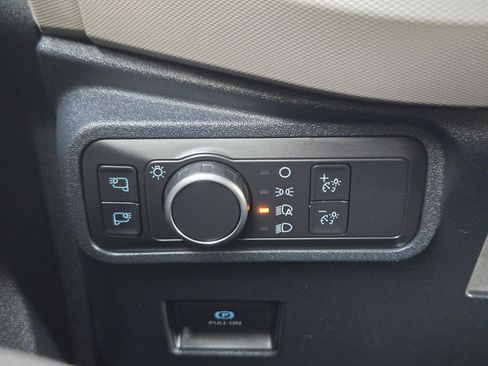 Used 2022 Ford Bronco Wildtrak AWD/4WD image 17