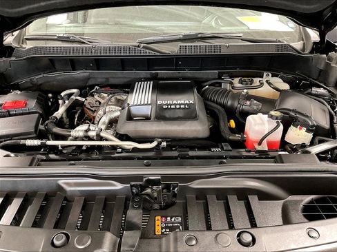 Used 2024 Chevrolet Silverado 1500 RST w/ All Star Edition Plus AWD/4WD image 29
