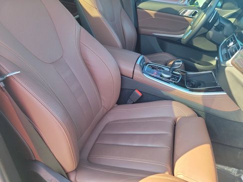Used 2021 BMW X5 sDrive40i w/ Convenience Package RWD image 20