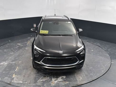 Used 2024 Buick Encore GX Sport Touring image 35