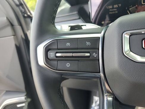 New 2026 GMC Acadia Elevation image 28