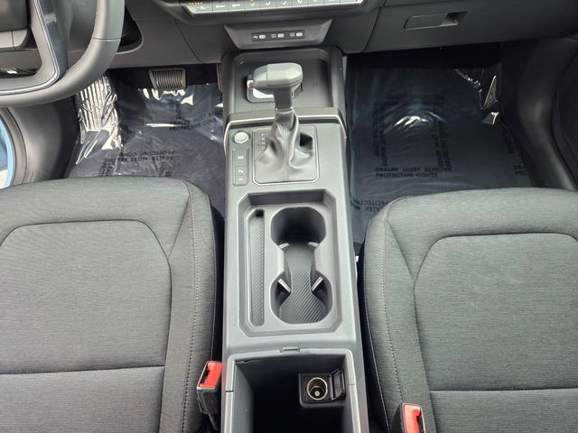 New 2027 Kia Seltos S AWD/4WD image 20