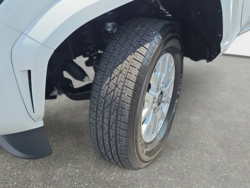 Used 2026 Toyota Tacoma SR RWD image 31
