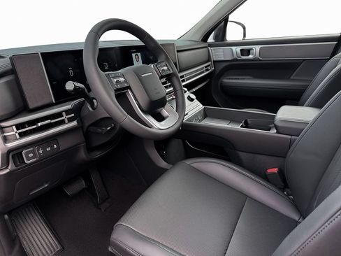 New 2026 Hyundai Santa Fe SEL AWD/4WD image 22