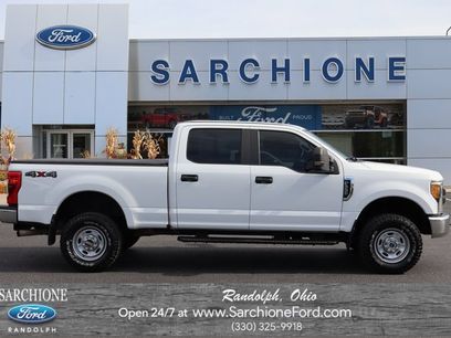Used 2017 Ford F350 XL