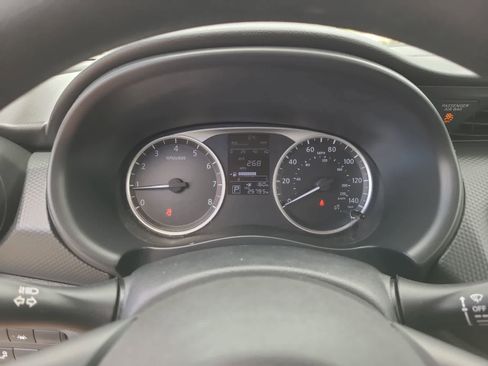 Used 2024 Nissan Kicks S FWD image 26