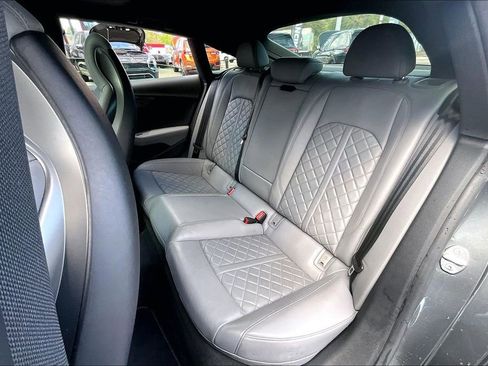 Used 2022 Audi S5 Prestige w/ Prestige Package image 21