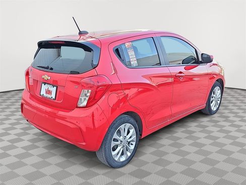 Used 2022 Chevrolet Spark LT image 5