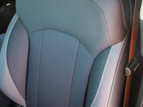 New 2025 Subaru Crosstrek 2.0i Premium image 24