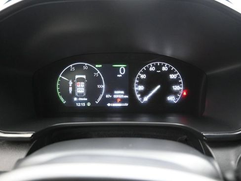 Used 2025 Honda CR-V Sport-L image 14