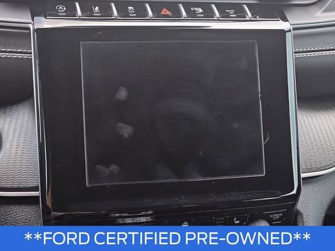 Used 2025 Jeep Grand Cherokee L Altitude RWD image 27