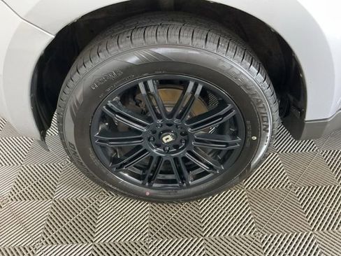 Used 2011 Ford Escape Limited w/ 302A Rapid Spec Order Code image 30