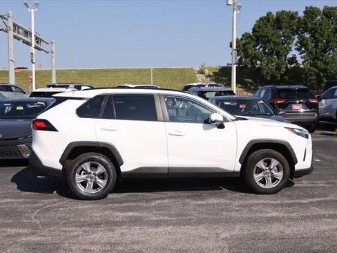 Certified 2025 Toyota RAV4 XLE w/ Weather Package AWD/4WD image 5