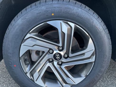 Used 2022 Hyundai Santa Fe SEL image 33