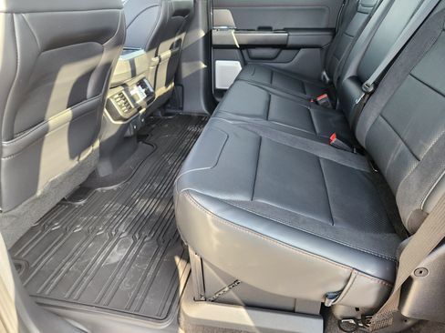 New 2026 Ford F150 Raptor AWD/4WD image 20