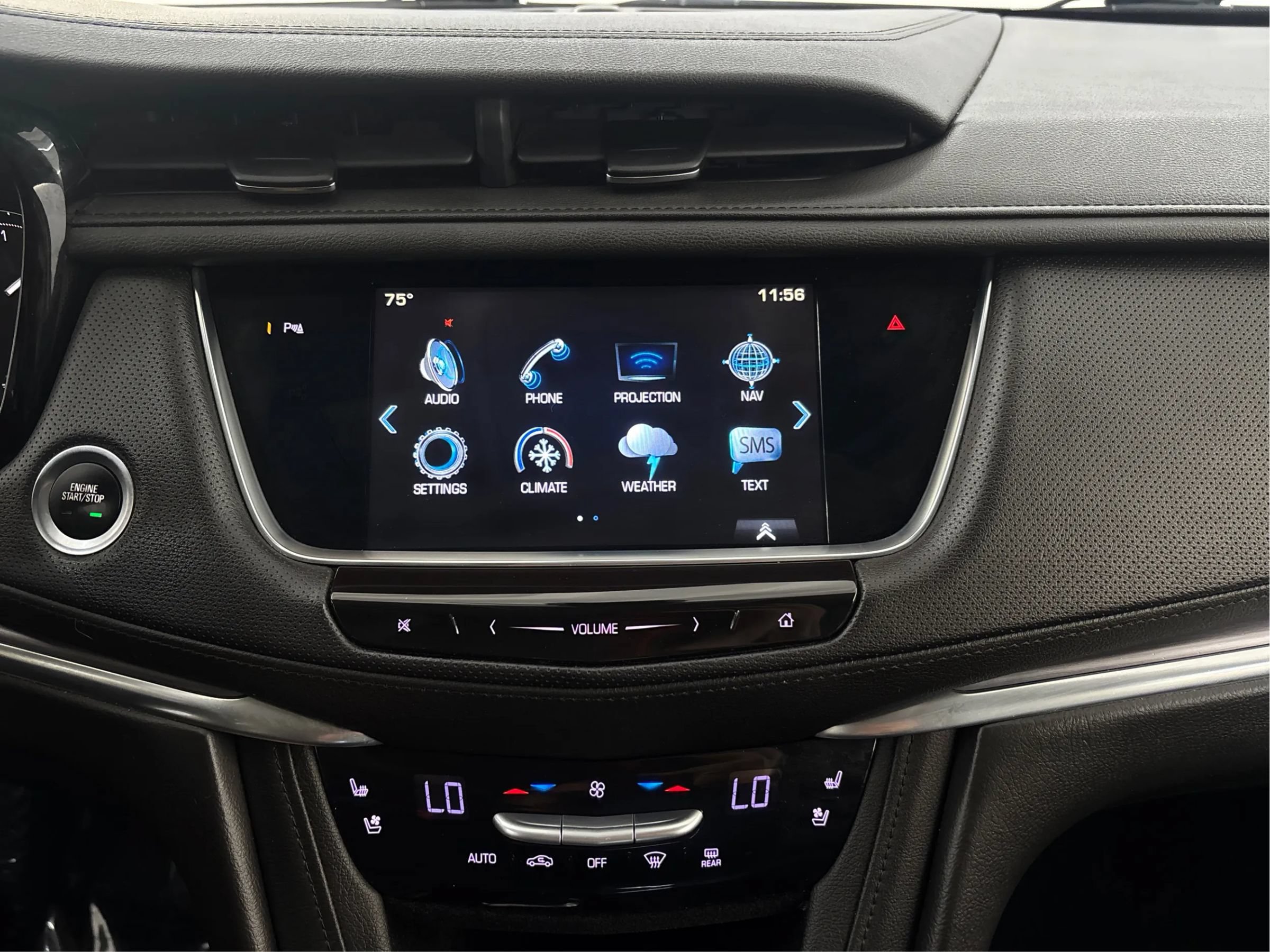 Used 2018 Cadillac XT5 Premium Luxury AWD/4WD image 19