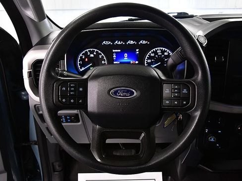 Used 2023 Ford F150 XLT w/ XTR Package AWD/4WD image 20