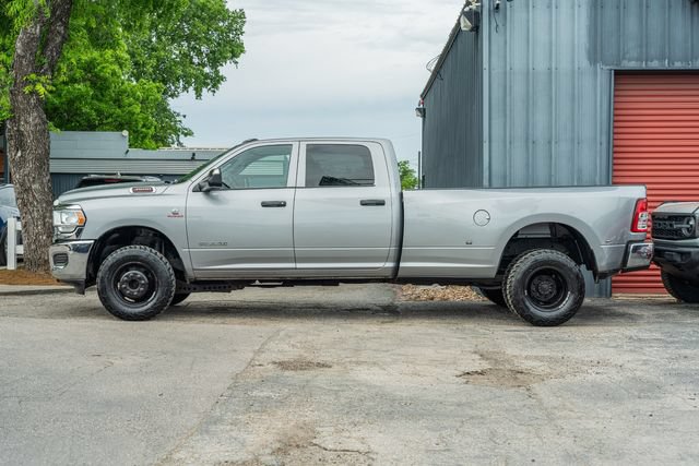 Used 2022 RAM 3500 Tradesman AWD/4WD image 3