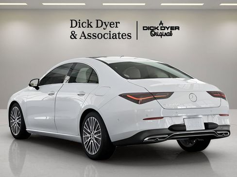 Used 2026 Mercedes-Benz CLA 250 image 17