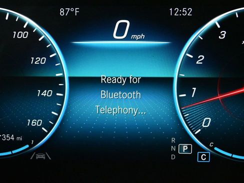 Used 2020 Mercedes-Benz GLE 350 4MATIC image 46