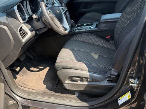Used 2016 Chevrolet Equinox LT w/ Convenience Package FWD image 5