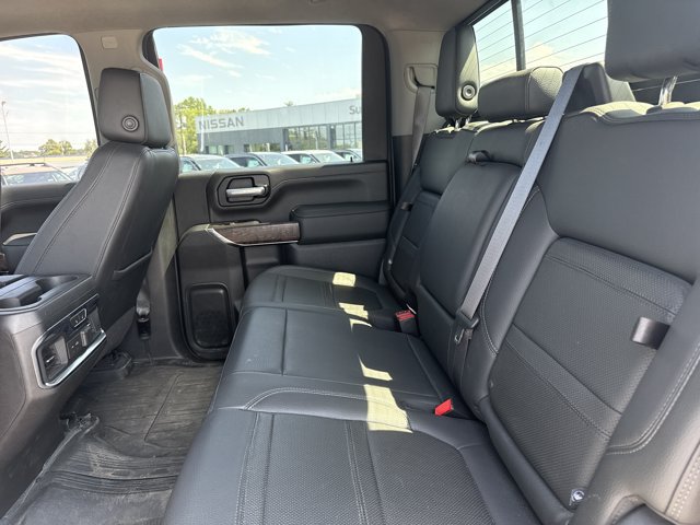Used 2021 GMC Sierra 2500 Denali AWD/4WD image 5