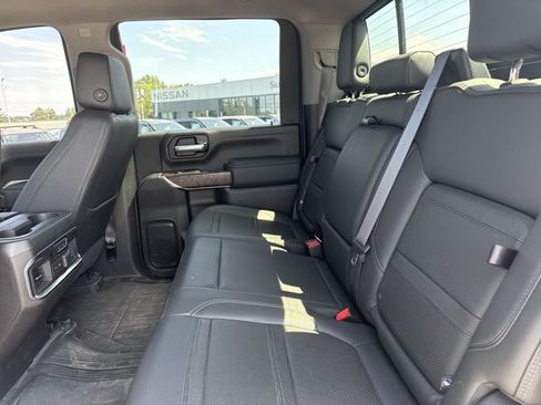 Used 2021 GMC Sierra 2500 Denali AWD/4WD image 5