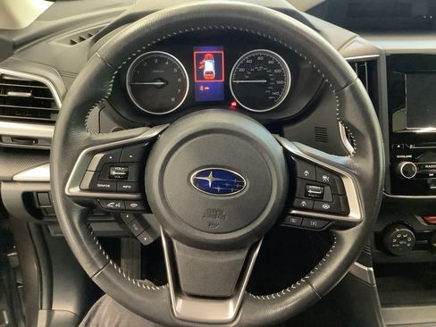 Used 2023 Subaru Forester Premium AWD/4WD image 6