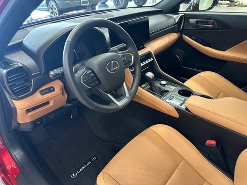 Used 2026 Lexus IS 350 F Sport AWD/4WD image 25