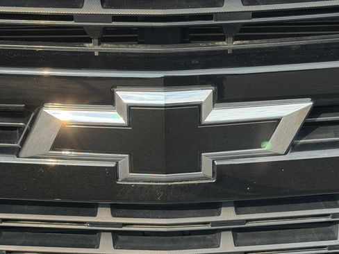 Used 2020 Chevrolet Silverado 1500 LT Trail Boss AWD/4WD image 34