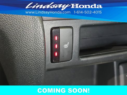Used 2023 Honda Passport EX-L image 20