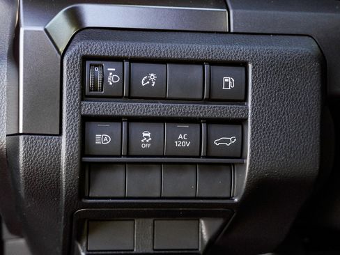 New 2026 Toyota 4Runner TRD Off-Road Premium image 18