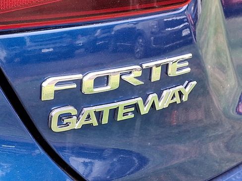 Used 2021 Kia Forte LXS image 30