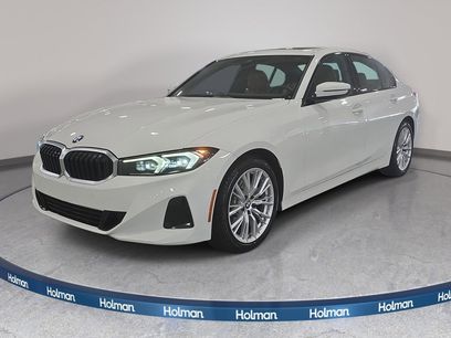Used 2023 BMW 330i Sedan w/ Driving Assistance Package