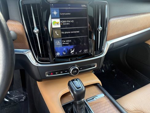 Used 2017 Volvo S90 T6 Inscription w/ Vision Package AWD/4WD image 26