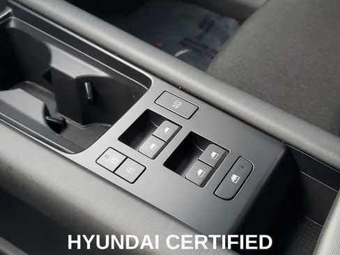 Certified 2024 Hyundai Ioniq 6 SE RWD image 21