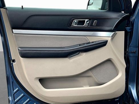 Used 2018 Ford Explorer FWD image 16