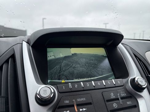 Used 2013 Chevrolet Equinox LT w/ Driver Convenience Package image 17