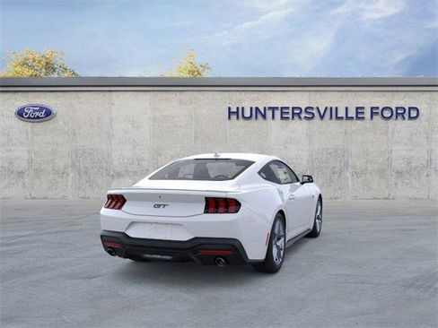 New 2026 Ford Mustang GT image 8