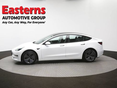 Used 2023 Tesla Model 3 Standard Range RWD image 54