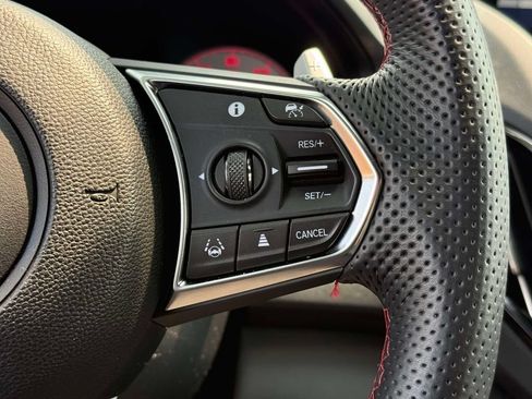 Certified 2024 Acura RDX A-Spec AWD/4WD image 30