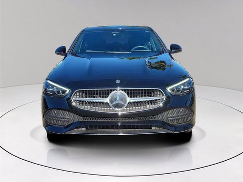 Certified 2023 Mercedes-Benz C 300 Sedan image 2