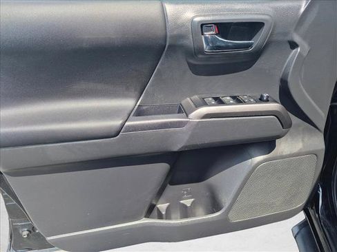 Used 2023 Toyota Tacoma TRD Sport RWD image 14