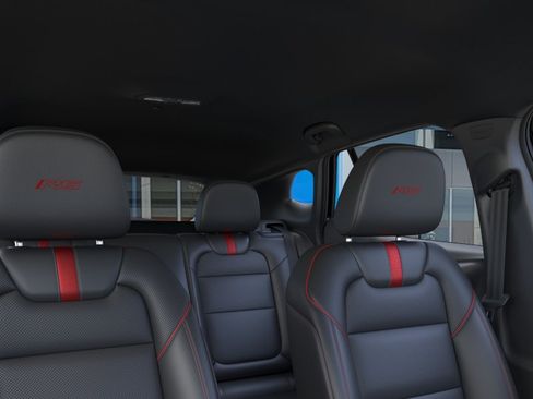 New 2026 Chevrolet Trax RS w/ Driver Confidence Package FWD image 48