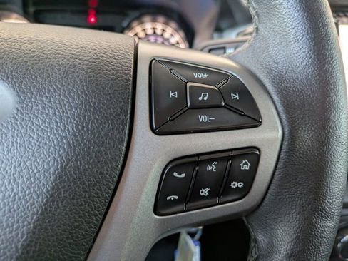 Used 2023 Ford Ranger XLT w/ Equipment Group 301A Mid image 21