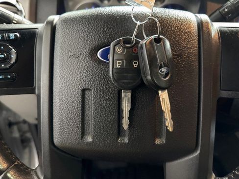 Used 2014 Ford F450 Lariat w/ Lariat Ultimate Package image 84