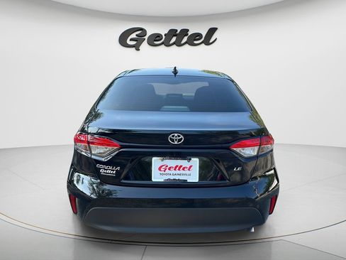 Used 2024 Toyota Corolla LE FWD image 6