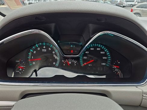 Used 2016 Chevrolet Traverse LTZ AWD/4WD image 25